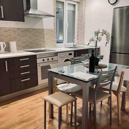 Excelente Piso De 3 Habitaciones En La Latina Мадрид Экстерьер фото