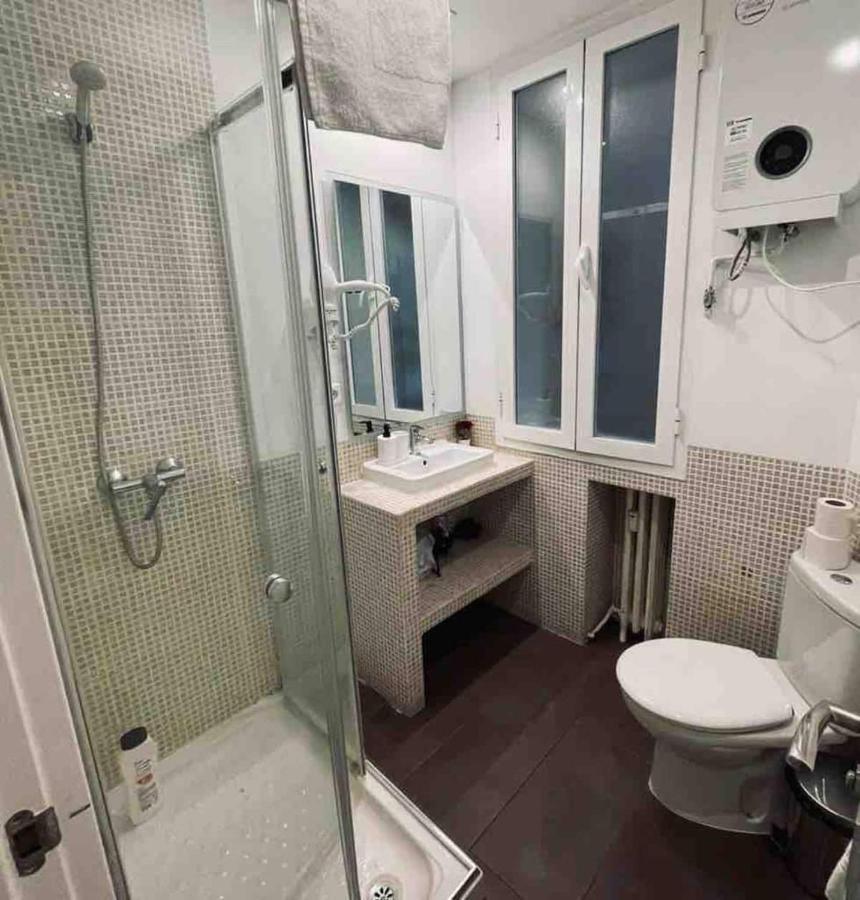 Excelente Piso De 3 Habitaciones En La Latina Мадрид Экстерьер фото