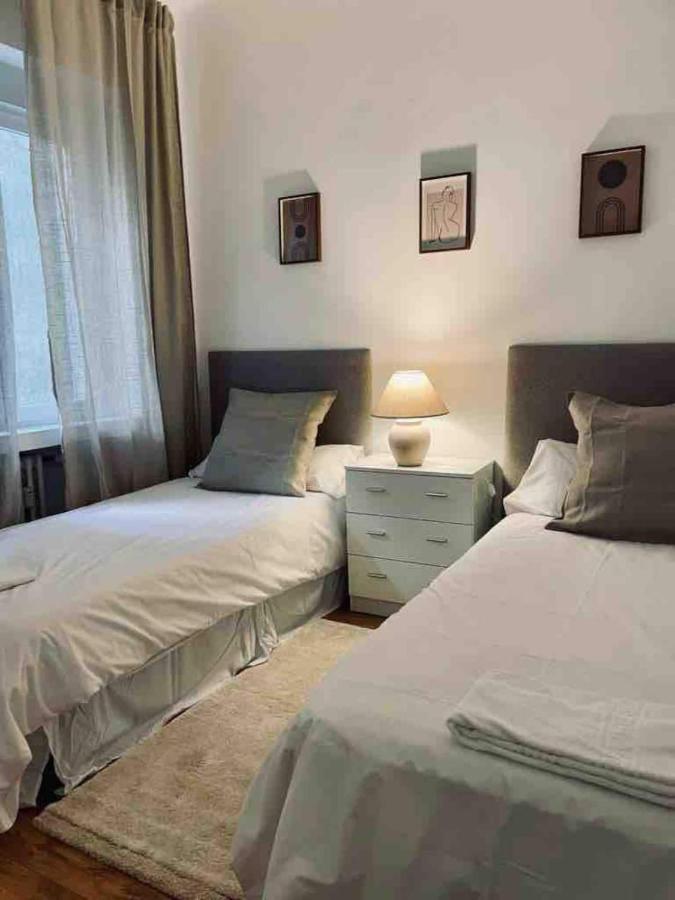 Excelente Piso De 3 Habitaciones En La Latina Мадрид Экстерьер фото