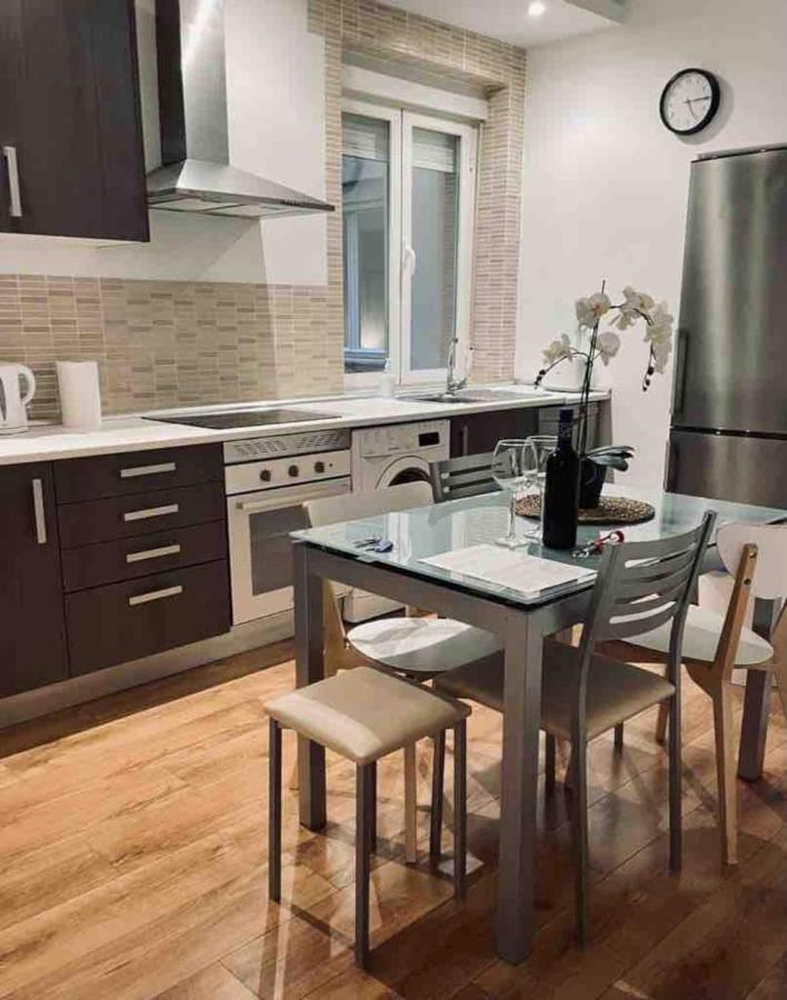 Excelente Piso De 3 Habitaciones En La Latina Мадрид Экстерьер фото